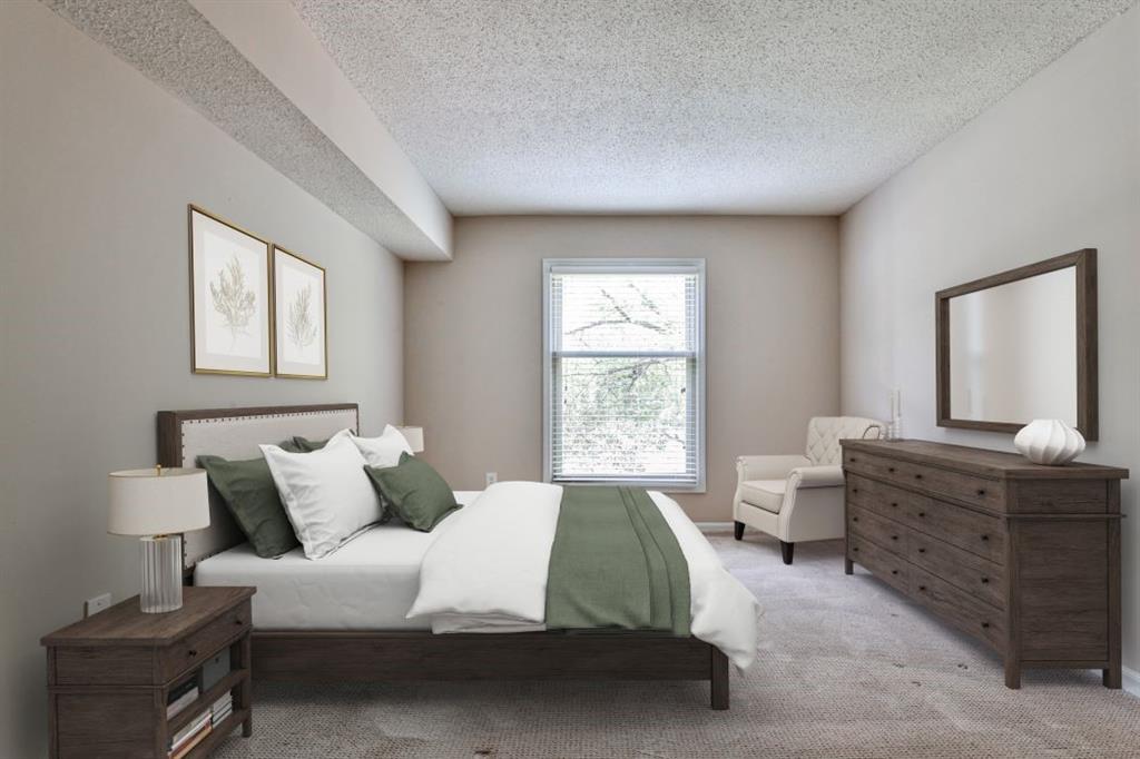 The Park at Ashford - Residential