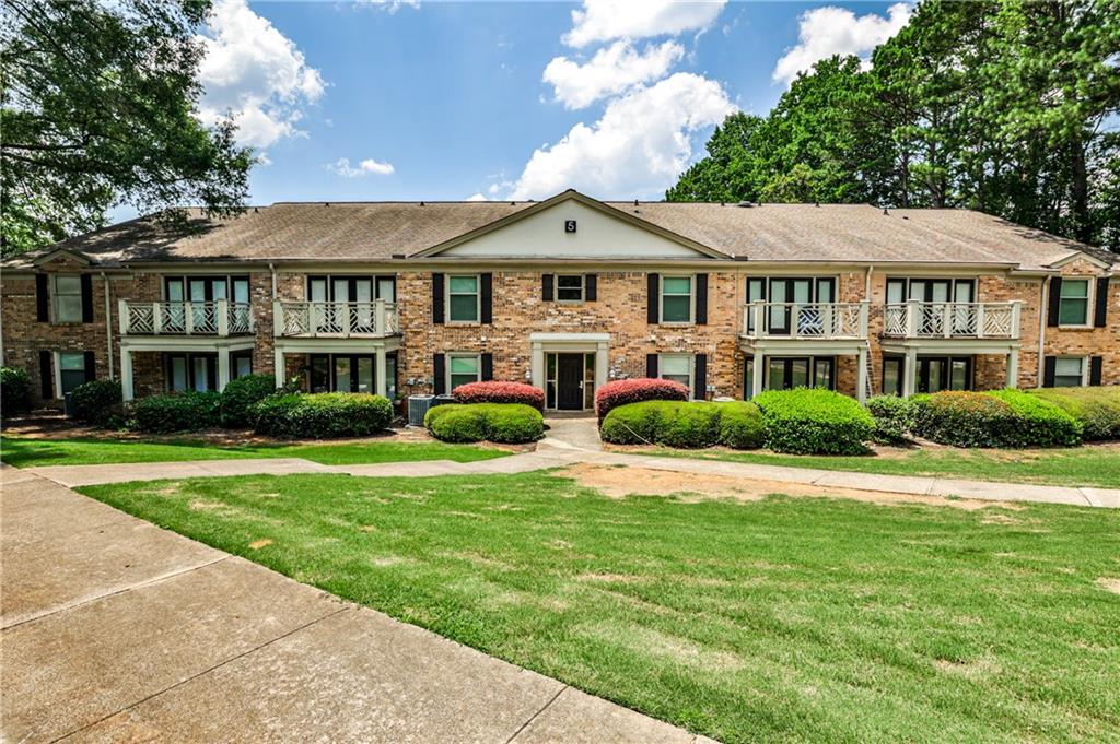 The Park at Ashford - Residential