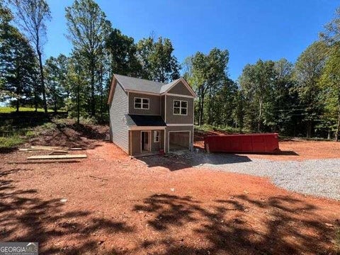 Photo of 282 Montego Bay Trail, Clarkesville, GA 30523 (MLS # 7848671)
