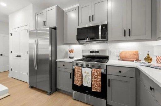 Hayloft Cottages Holly Springs - Residential Lease