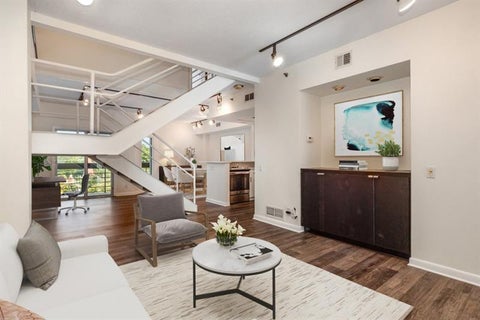 Condo For Rent - 587 Virginia Avenue #605<br/> Atlanta, GA 30306
