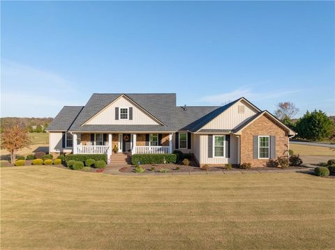 Apartment For Sale - 110 Windy Hill Drive<br/> Whitfield County, Rocky Face, GA 30740