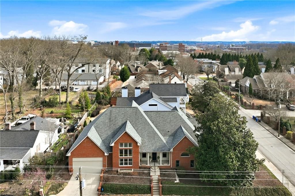 Photo of 425 North Avenue #B, Gainesville, GA 30501 (MLS # 7729226)