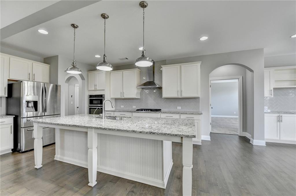 4217 Heisenberg Lane, Suwanee, Georgia image 20