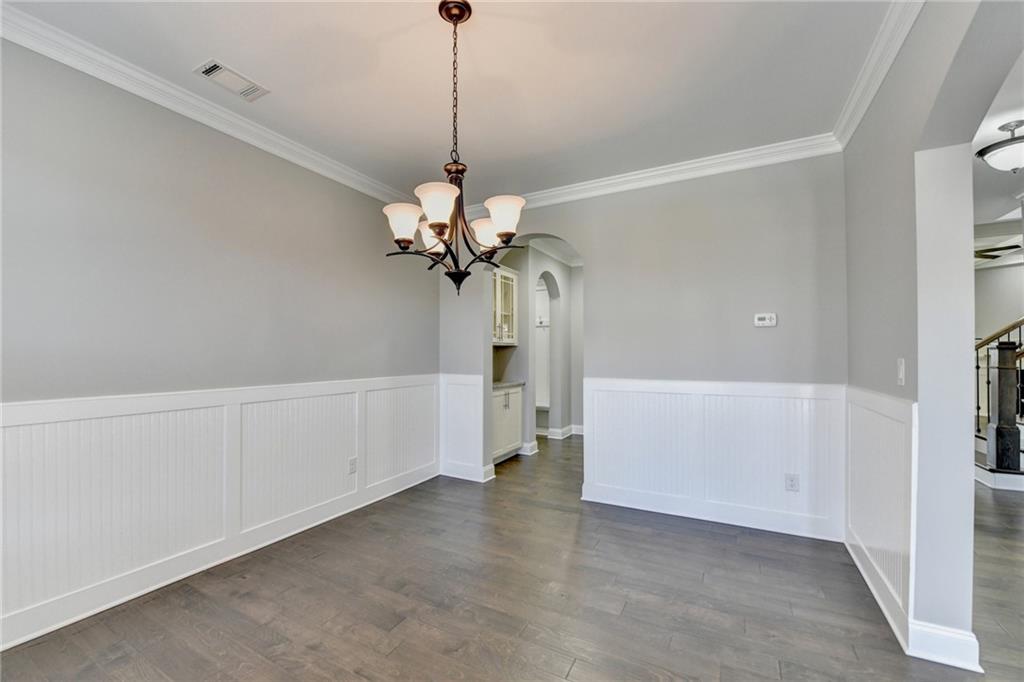 4217 Heisenberg Lane, Suwanee, Georgia image 7