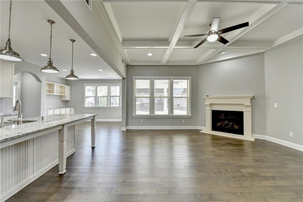 4217 Heisenberg Lane, Suwanee, Georgia image 14
