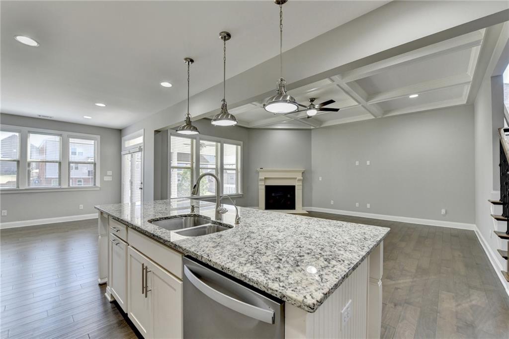 4217 Heisenberg Lane, Suwanee, Georgia image 25
