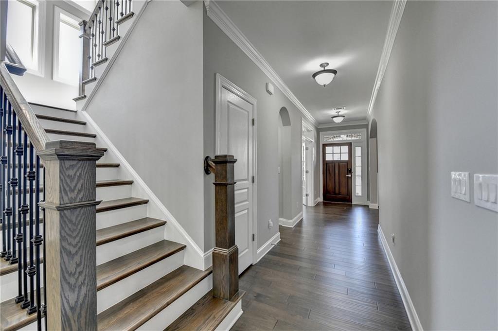 4217 Heisenberg Lane, Suwanee, Georgia image 39