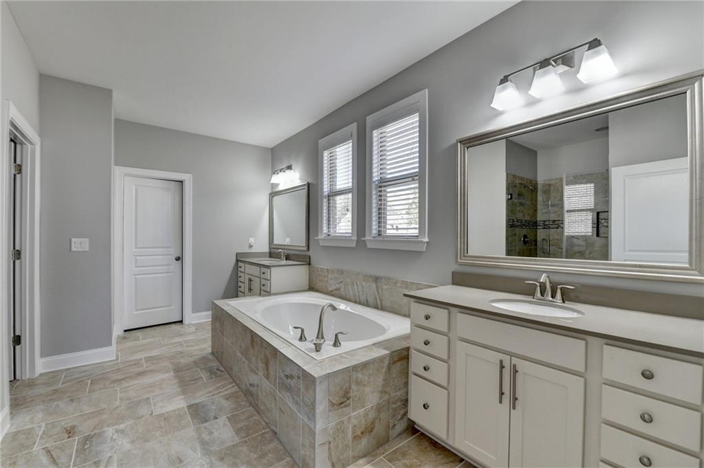 4217 Heisenberg Lane, Suwanee, Georgia image 34