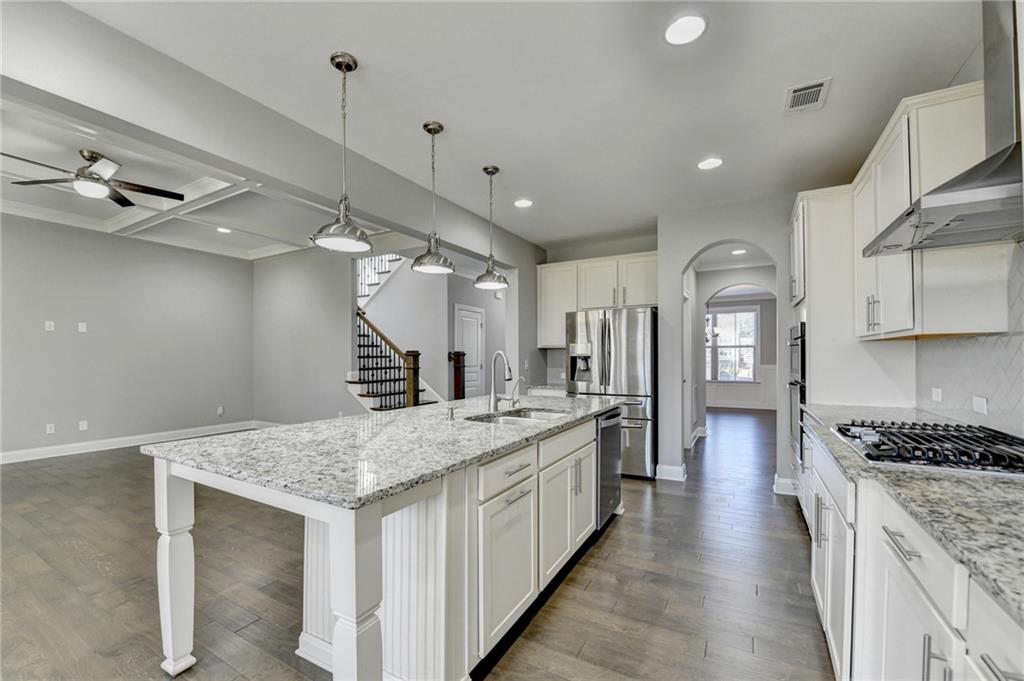 4217 Heisenberg Lane, Suwanee, Georgia image 26