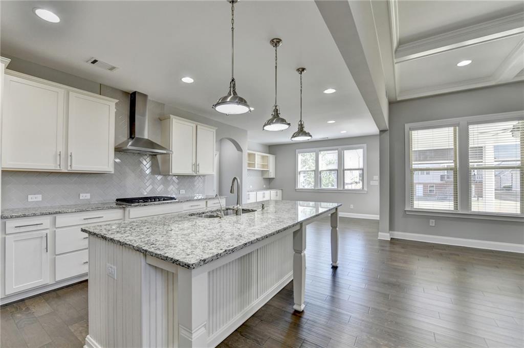 4217 Heisenberg Lane, Suwanee, Georgia image 22