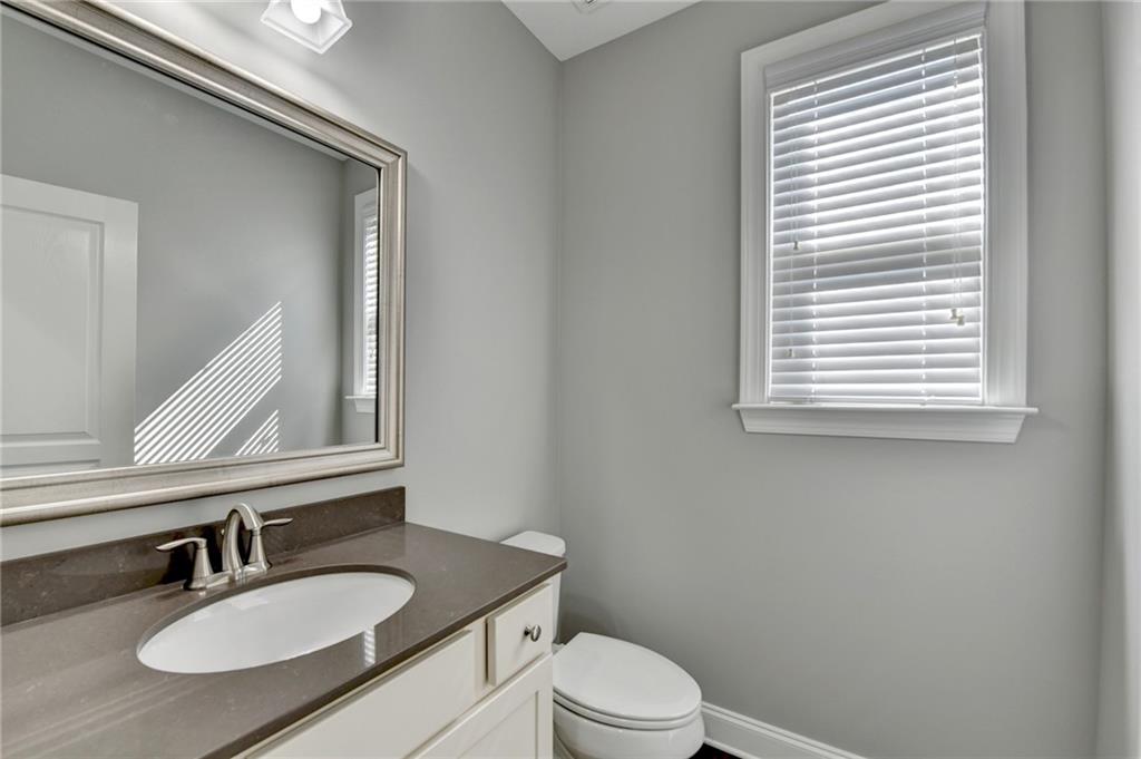 4217 Heisenberg Lane, Suwanee, Georgia image 13