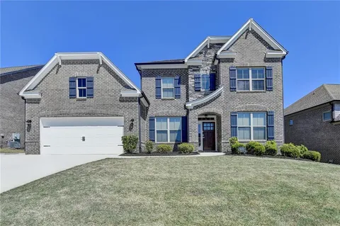 4217 Heisenberg Lane, Suwanee, GA 30024 - MLS#: 7542679