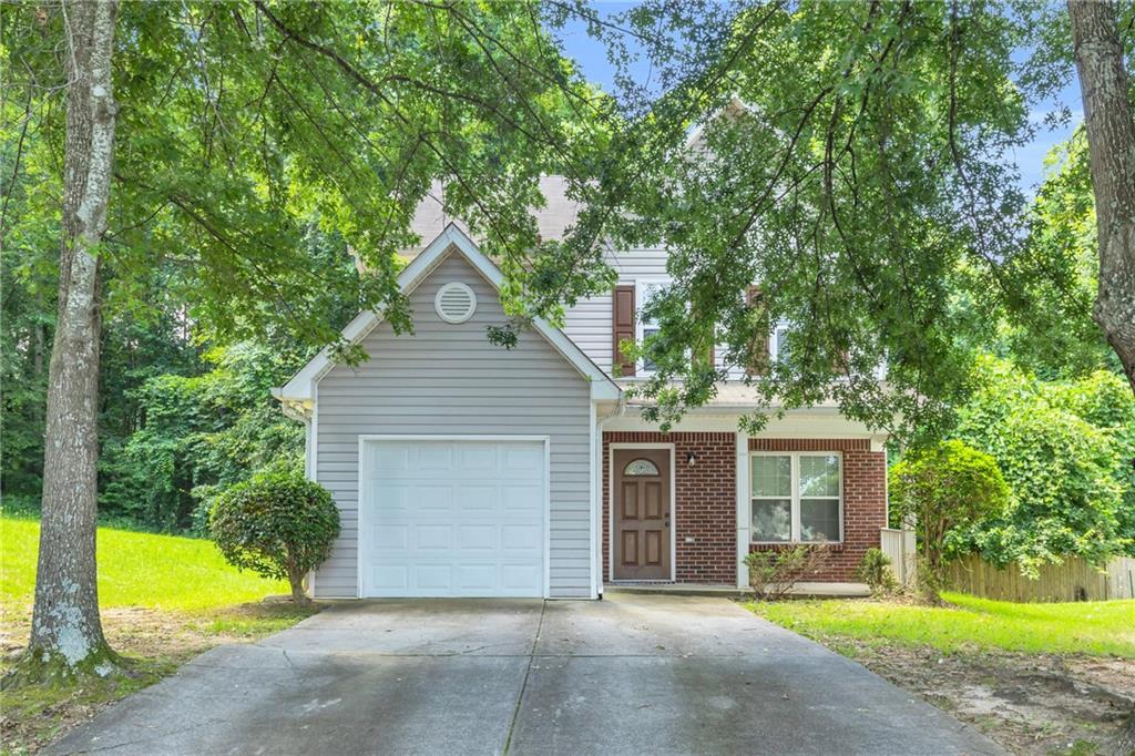840 Melrose Park Place
