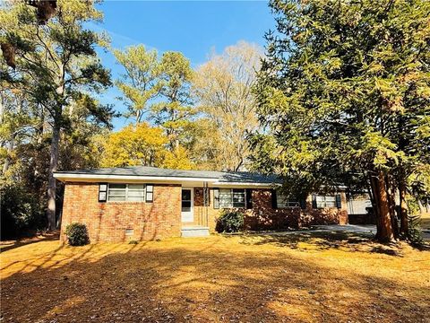 Homes For Sale - 318 W Bonnell Street<br/> Oxford, GA 30054