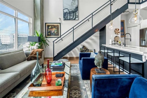 Condo For Rent - 260 18th Street #10327<br/> Atlanta, GA 30363
