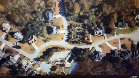 5305 Mulberry Bend Court Flowery Branch GA 30542