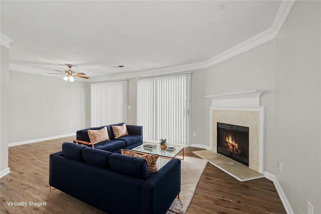 6501 Charter Way