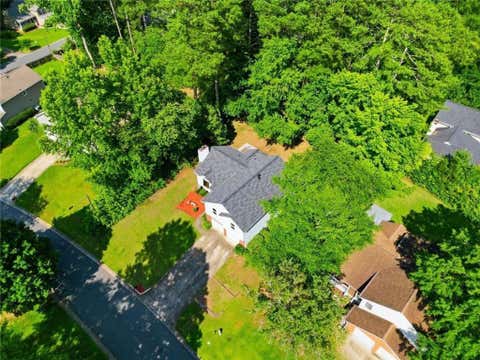 Homes For Sale - 3513 Robin Lane<br/> Acworth, GA 30101