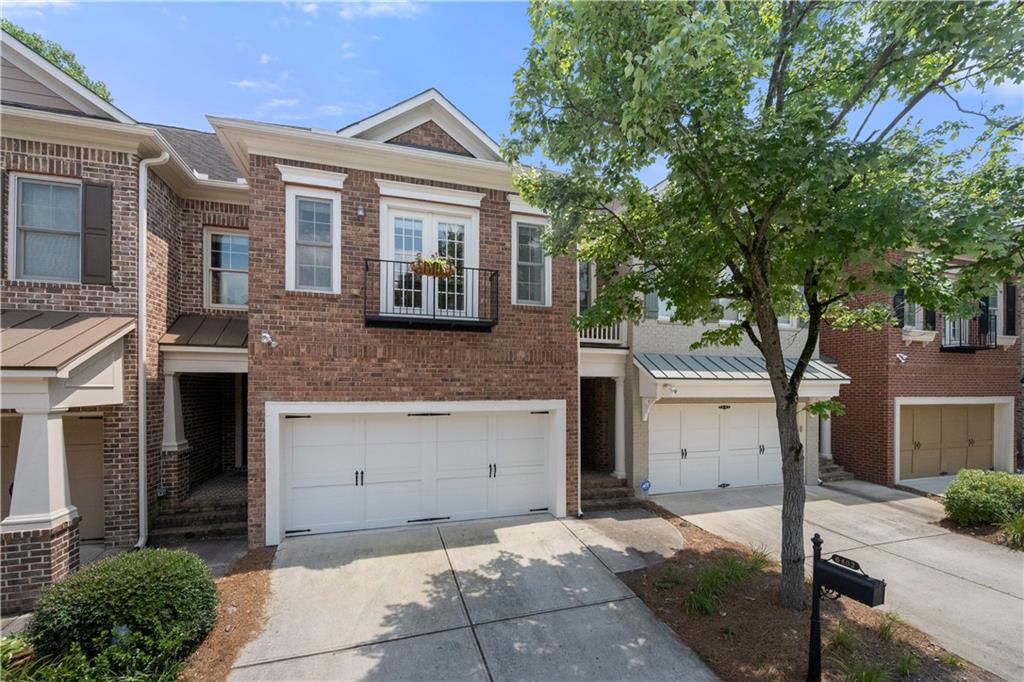 6403 Queens Court Trace