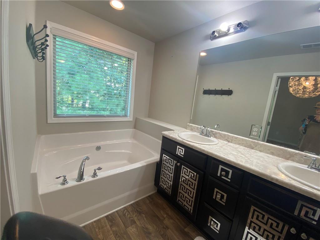 236 Bobbie Way, Woodstock, Georgia image 25