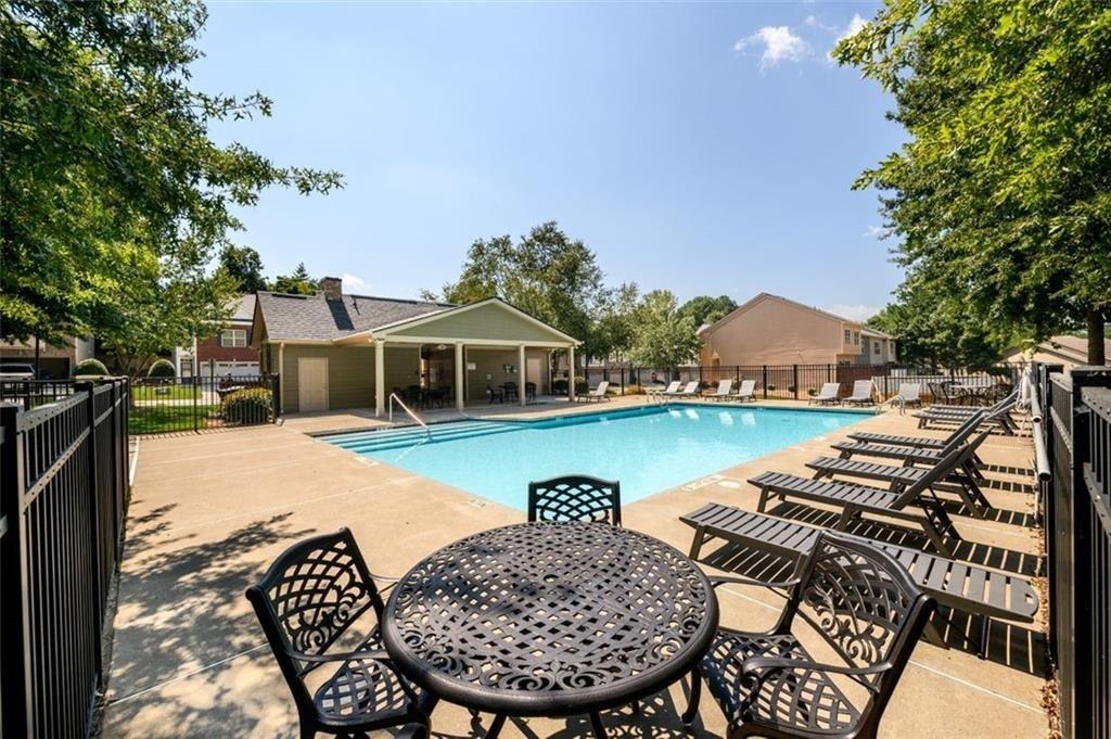 236 Bobbie Way, Woodstock, Georgia image 36