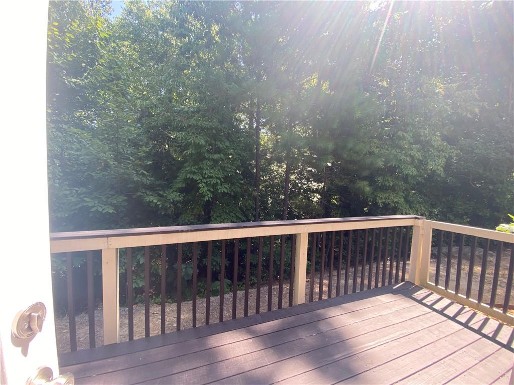 236 Bobbie Way, Woodstock, Georgia image 15