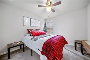 236 Bobbie Way, Woodstock, Georgia image 13