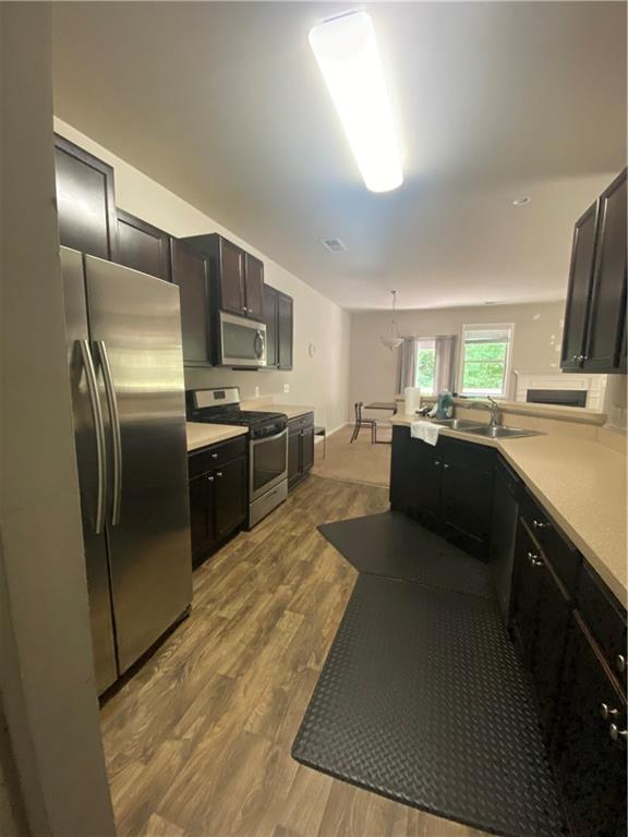 236 Bobbie Way, Woodstock, Georgia image 18