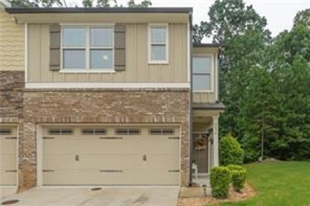236 Bobbie Way, Woodstock, Georgia image 1