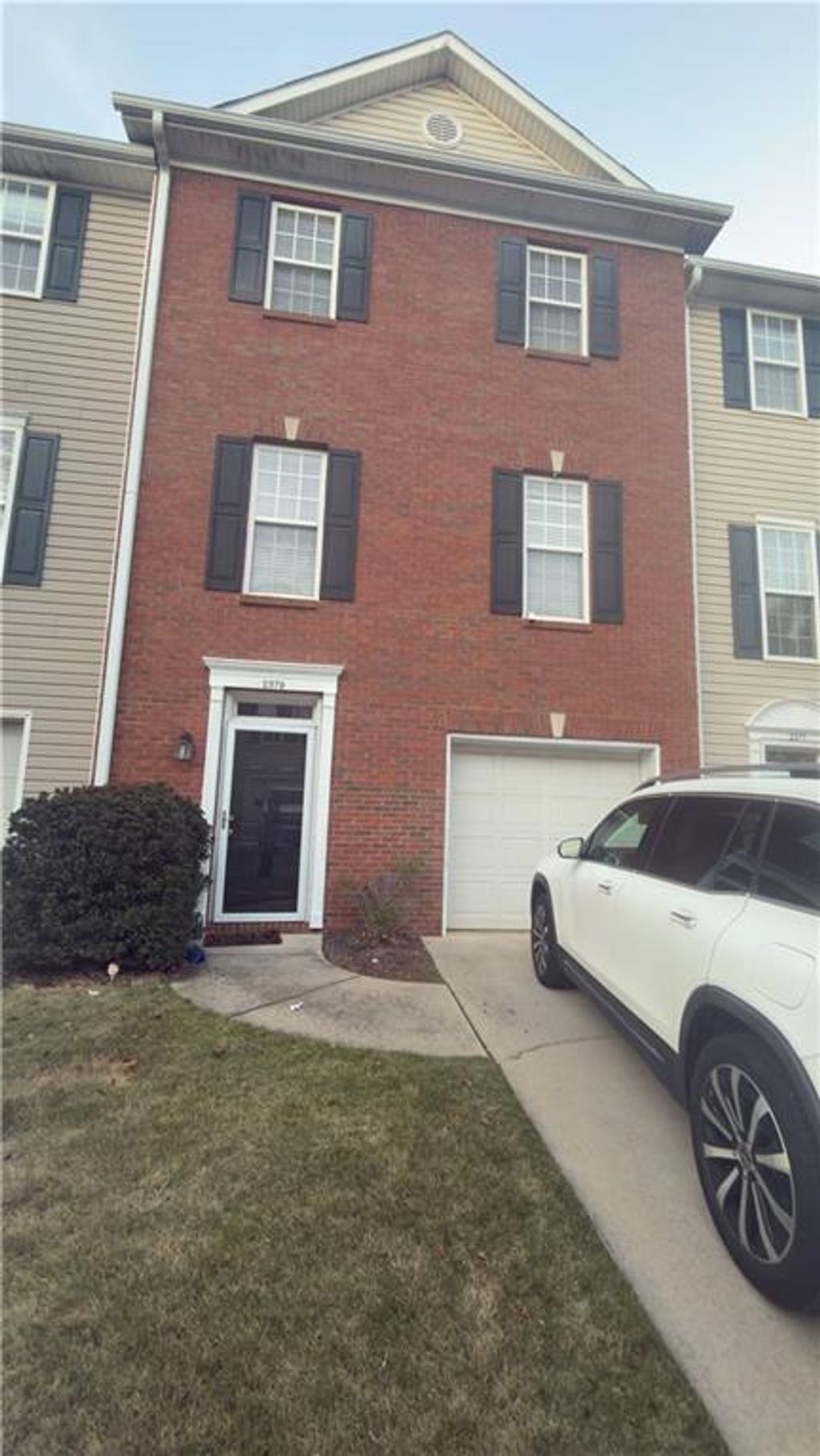 Photo of 2379 Beaver Falls Drive, Norcross, GA 30071 (MLS # 7704284)