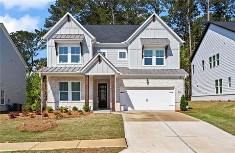 779 Keystone Drive Woodstock GA 30188