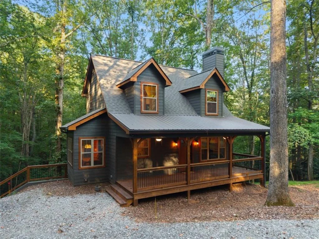 152 Cherry Court, Ellijay, GA, 30540