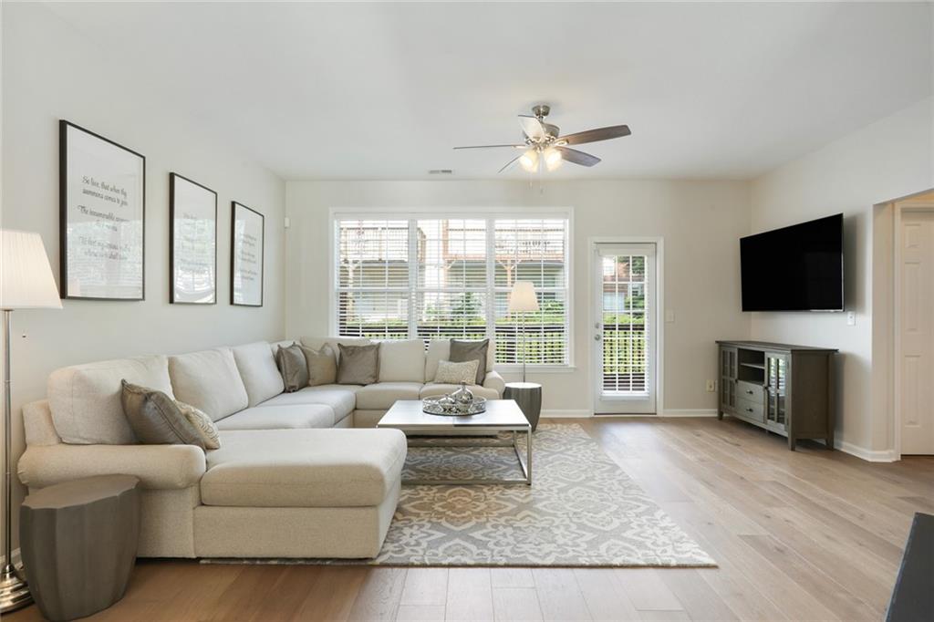 3511 Chattahoochee Summit Lane SE