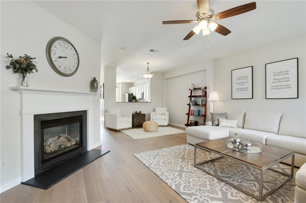 3511 Chattahoochee Summit Lane SE