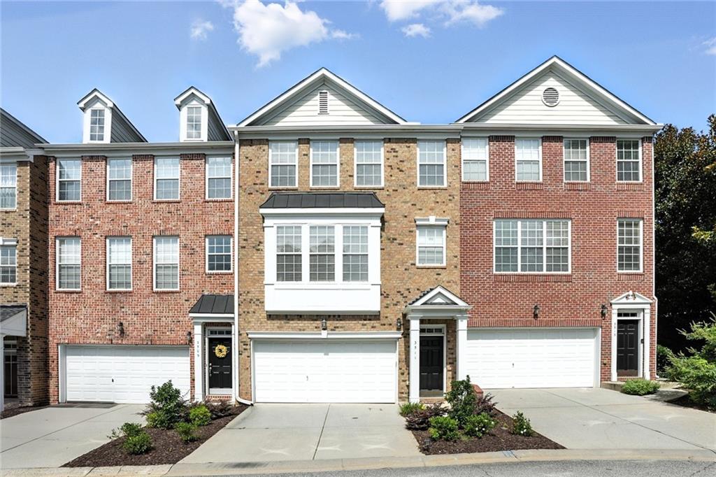 Chattahoochee Bluffs - Residential