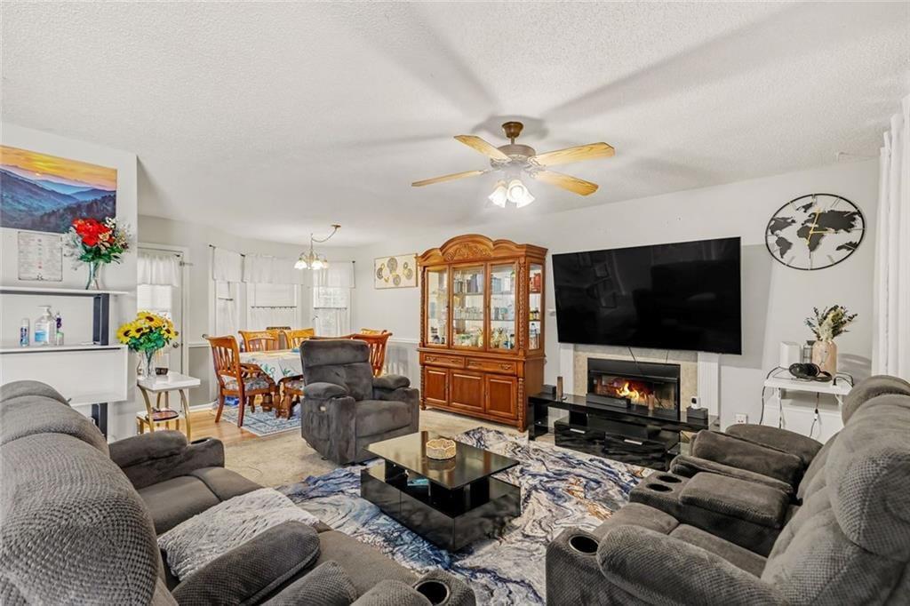 329 River Trace Drive