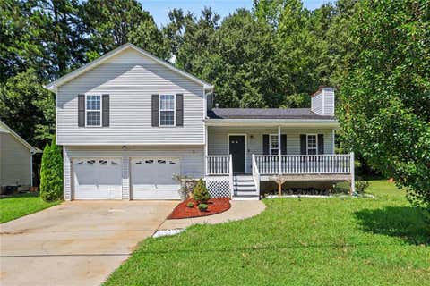 Homes For Sale - 329 River Trace Drive<br/> Villa Rica, GA 30180
