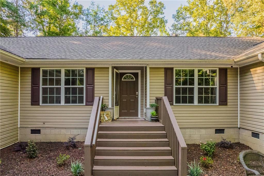 4542 Clear Creek Road