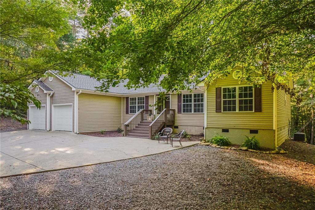 4542 Clear Creek Road