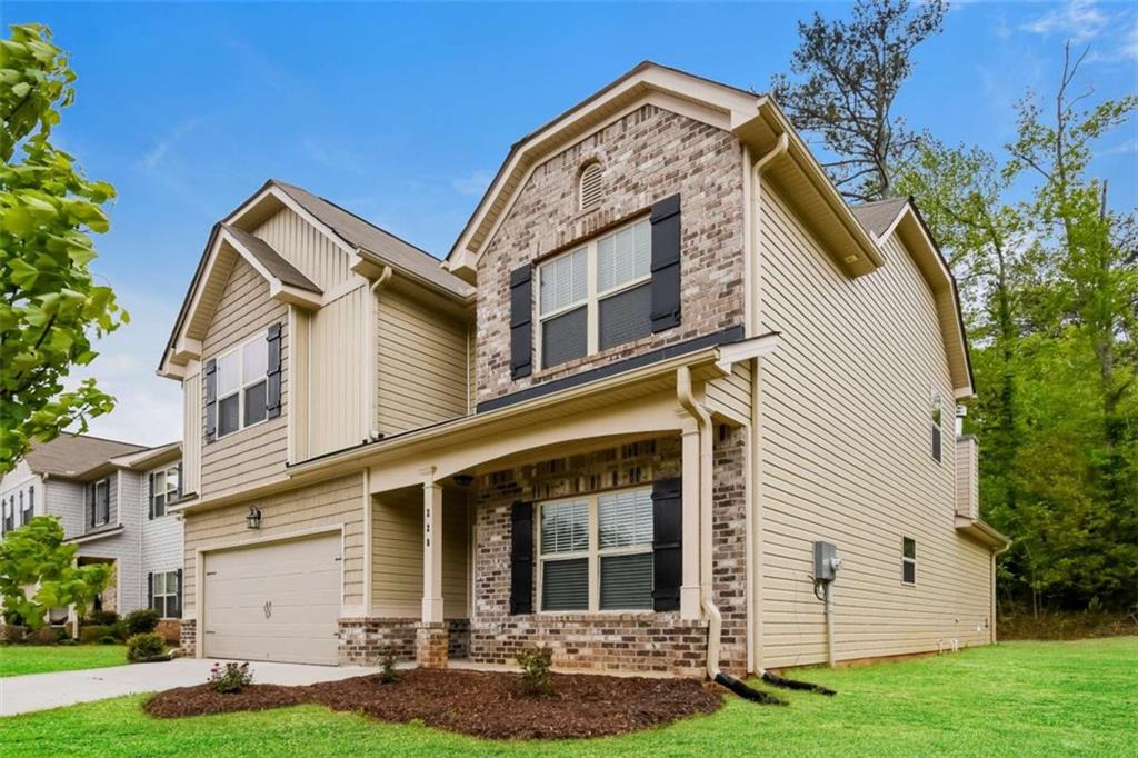 228 Stephens Mill Drive