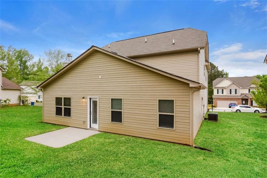 228 Stephens Mill Drive