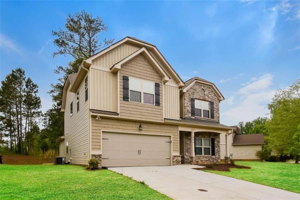 228 Stephens Mill Drive