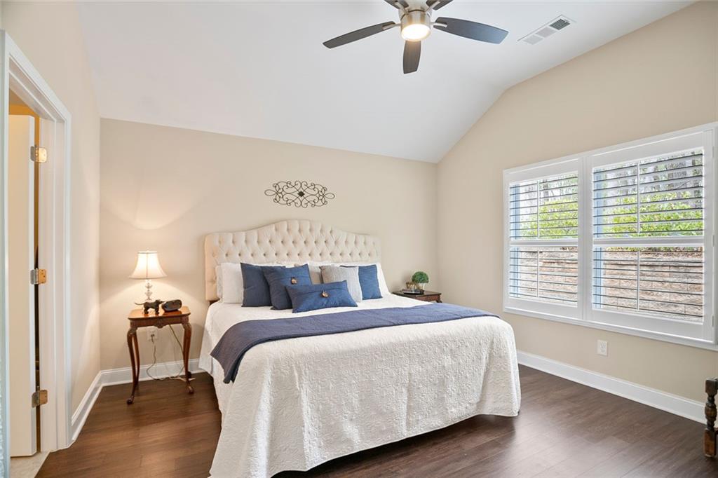 161 Grace Circle, Acworth, Georgia image 17
