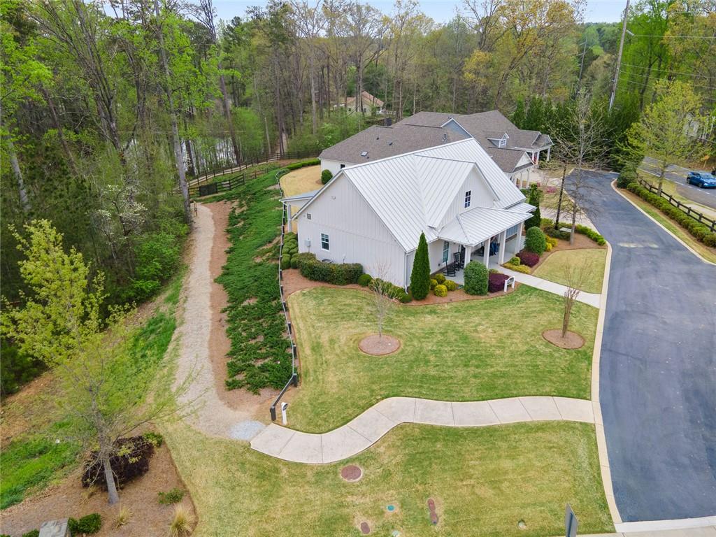 161 Grace Circle, Acworth, Georgia image 28