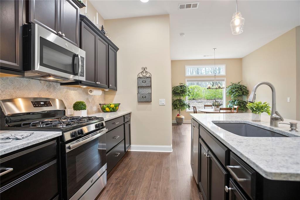 161 Grace Circle, Acworth, Georgia image 12