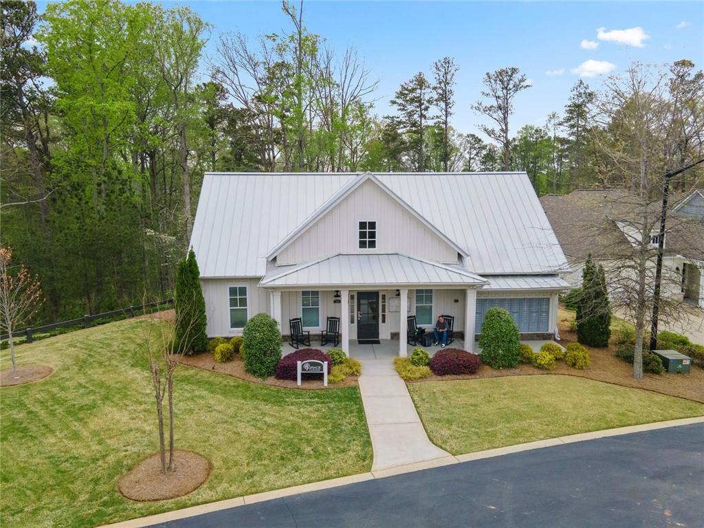 161 Grace Circle, Acworth, Georgia image 27