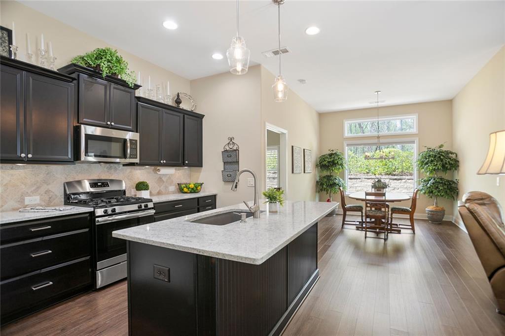 161 Grace Circle, Acworth, Georgia image 11