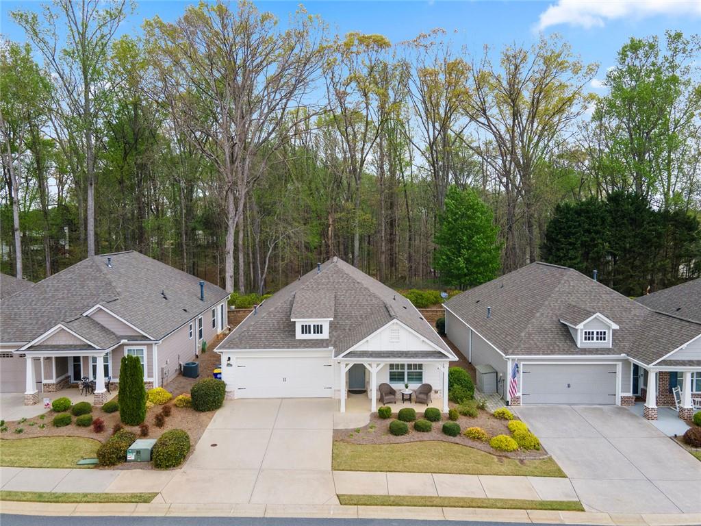 161 Grace Circle, Acworth, Georgia image 26
