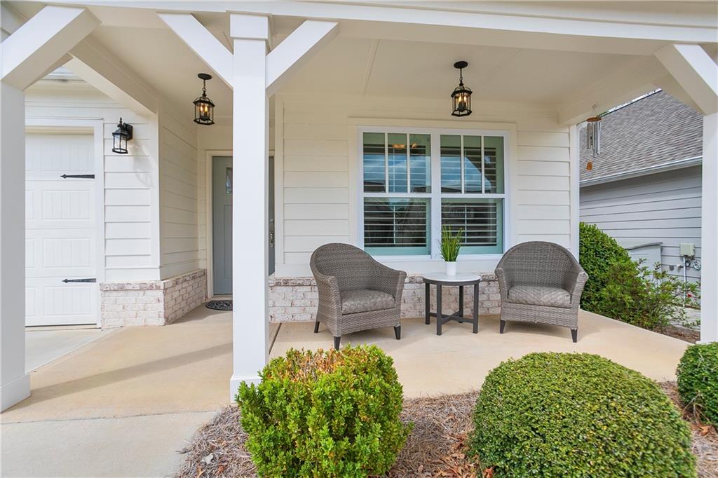 161 Grace Circle, Acworth, Georgia image 4
